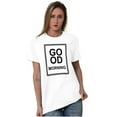 thumbnail image 5 of Good Morning Awake Fashion Stylish Women's Graphic T Shirt Tees Brisco Brands S, 5 of 5