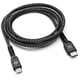 thumbnail image 3 of Pd Compatible Con Cargador De Coche Para Iphone 12/13/14 - Cable Usb C A Lightning Certificado Por Apple (Carga Ultrarrápida) Adaptador De Vehículo De Doble Puerto Para Iphone Xr Xs 11 12 13 Pro Max (, 3 of 5