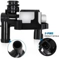 thumbnail image 5 of Vapor Canister Purge Valve Solenoid - EVAP Vapor Canister Vent Valve Compatible, 5 of 5