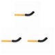 thumbnail image 4 of Pinceles para Pestañas Jumpingount Silicona Tipo 2 3Conjunto, 4 of 6
