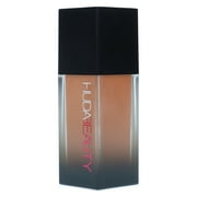 HUDA BEAUTY #FauxFilter Luminous Matte Foundation Shortcake 315B 1.18 oz