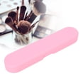 thumbnail image 4 of Needle Storage Box  Needle Case  Needle Containers Ear Spoon Storage Box Toothbrush Storage Case  Needle Storage Box Ear Spoon Toothbrush Beauty Tools Storage Case Containers Pink, 4 of 8