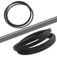 thumbnail image 2 of LEFU for Craftsman Replacement Blade Belt for 42-Inch Ride-On Mowers - Compatible with for 197253 532197253 Models - for Durable Rubber Construction - Precision Fit for Lawn Tractor Deck, 2 of 9