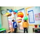 thumbnail image 3 of Set de planetas inflables para el sistema solar Fun Express, 10 piezas, 3 of 5