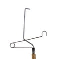 thumbnail image 3 of Fly Tying Tools, Fly Tying Finish Finisher Tool, For Flies Making DIY Model 2, 3 of 6