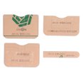 thumbnail image 1 of Acrylique Modèles, 4pcs Acrylique Modèles de Quilting de Panneau Acrylique Durable Performances Fiables, 1 of 14