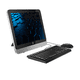 thumbnail image 2 of All In One Hp 205 G2, AMD-E1, 4gb de ram, 256gb ssd, REACONDICIONADO., 2 of 3