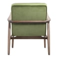 thumbnail image 4 of Moe's Home Collection Anderson Armchair Fabric Chairs, 4 of 4