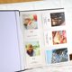 thumbnail image 3 of Tholdsy Memo Slip-In Photo Album a prueba de polvo 500 6x4 Memos Organizer Durable Box Binder Photocards Niños de gran capacidad Accesorios de cámara y óptica, 3 of 6