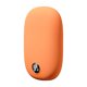 thumbnail image 1 of Calentador de manos,Calentador de manos eléctrico Calentador de bolsillo recargable,Calentador de manos eléctrico portátil reutilizable,Calentadores de manos eléctricos USB Power Naranja, 1 of 8