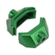 thumbnail image 5 of Cubierta Decorativa De Horquilla Plana Trasera, Tratamiento De Superficie Oxidada Tapón De Horquilla Plana Trasera Ajustable Para Automóvil OTVIAP Verde, 5 of 8