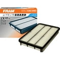 thumbnail image 3 of FRAM Extra Guard Air Filter, CA7417, Engine Protection, for Select Vehicle, 3 of 6