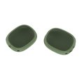 thumbnail image 2 of Funda Protectora Funda Compatible Con Airpod Max Auriculares Silicona Cobertura Completa Funda A Prueba De Golpes Sweethay EL016749-05, 2 of 5