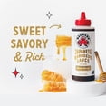 thumbnail image 6 of Bachan's Sweet Honey Japanese BBQ Sauce, 17oz Bottle - Bold, Fresh, Umami Flavor, 6 of 7