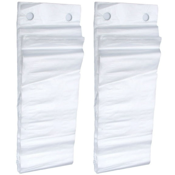 100 Pcs Blocker Umbrella Cover Storage Pouch Practical Bag