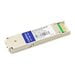 thumbnail image 2 of AddOn - XFP transceiver module - 10 Gigabit Ethernet, 2 of 2