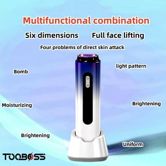 Panasonic Ion Facial Machine Ion Boost Multi EX Power Boost