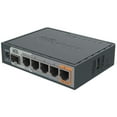 thumbnail image 1 of Router MikroTik HeX S Gigabit Ethernet con puerto SFP RB760iGS, 1 of 4