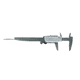 thumbnail image 2 of Calibrador vernier de acero inoxidable Calibrador digital Calibrador electrónico fraccionario Calibrador de alta precisión al por mayor Calibrador de 0-150 mm, 2 of 2