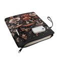 thumbnail image 3 of HELLHERO 1pcs Tote Bags with Waterproof Retro Book Cover Carrying Case with Handle for Mother Reusable, 3 of 8
