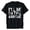 Black, variant on Casual Short Sleeve Round Neck Letter Print T Shirt for Everyday Wear Shirt Women Cold Gear Juniors Graphic Tops Tee for Women Short Sleeve Womens Athletic Tee Shirts Womens Long Sleeve Shirt Loose