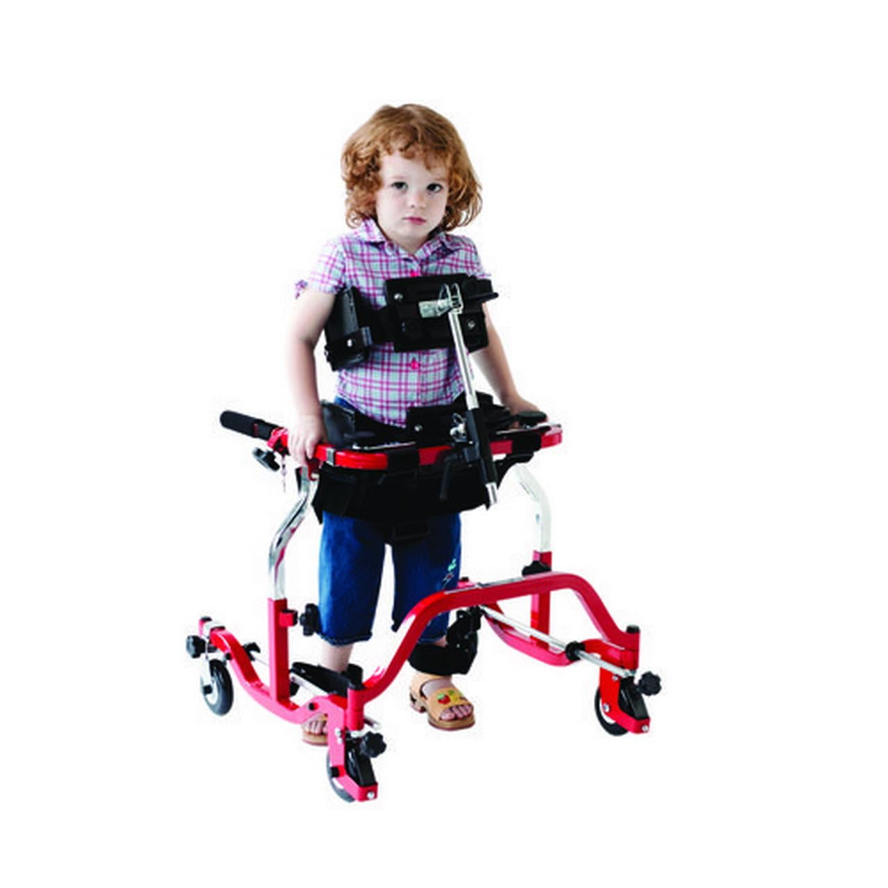 Comet Anterior Gait Trainer Adult