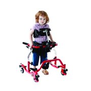 Skillbuilders Comet Anterior Gait Trainer, Large (Adult), Width 26.5" Height 29"-36"