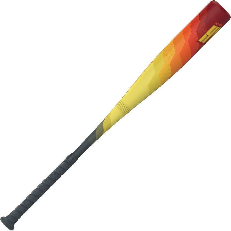 Easton Hype Fire USSSA Youth Baseball Bat, 29 inch -8, 2 3/4