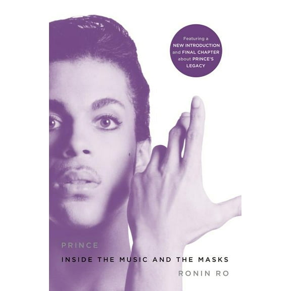 Prince, (Paperback)
