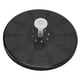 thumbnail image 2 of Sistema De Circulación De Agua Solar, Bomba De Fuente Operación Simple Alto Rendimiento Con Función De Monitoreo De Nivel De Agua Para Estanque Para Piscina Para Jardín ANGGREK Solar Fountain Pump, 2 of 8