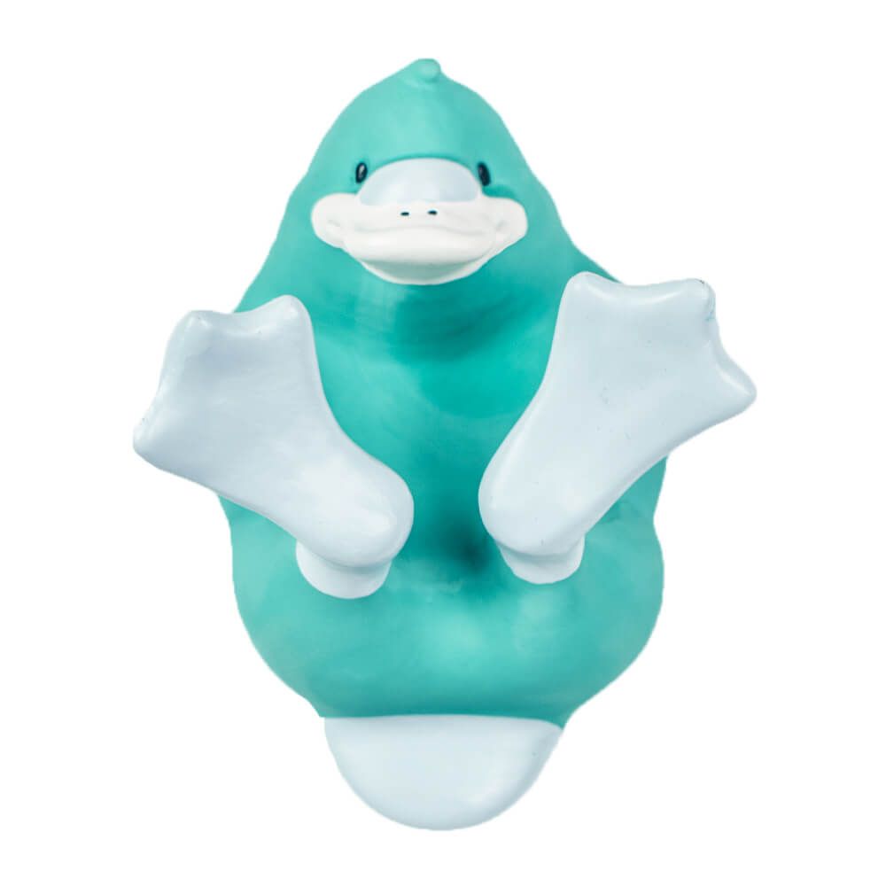 Swim Toy and Baby Teething Toy Splash About Splash Pals