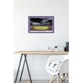 thumbnail image 6 of MLB Texas Rangers - Globe Life Field 22 Wall Poster, 14.725" x 22.375", 6 of 6