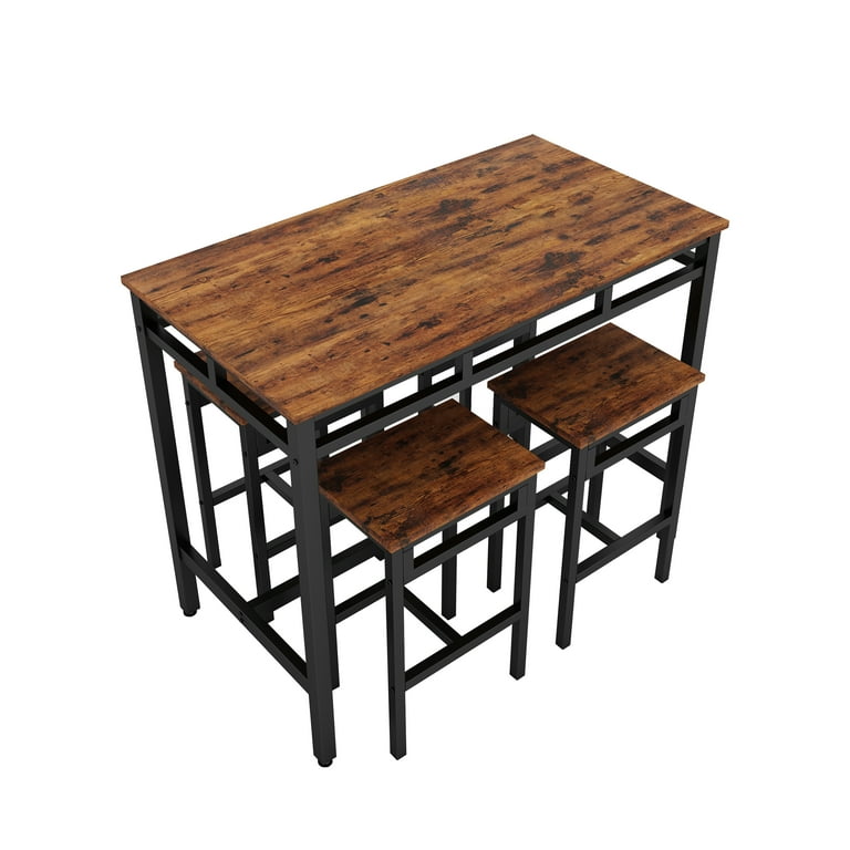 8 chair 2024 pub table set