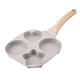 thumbnail image 1 of Sartén para tortilla Mini sartén para cocinar huevos herramienta de cocina multiusos, sartén para huevos sartén para panqueques para freír filete de mayimx sartén para huevos, 1 of 9