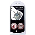 thumbnail image 4 of Washington State Cougars NCAA Cap Clip, 4 of 4