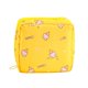thumbnail image 1 of Merry Christmas Ankas Portable Sanitary Napkin Storage Box Large Capacity Key Coin Purse Jewelry Storage Box Waterproof Cotton Sanitary Napkin Packaging Box, 1 of 2