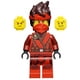thumbnail image 4 of LEGO Ninjago: Kai La Isla con Antorcha lanzallamas y B, 4 of 6