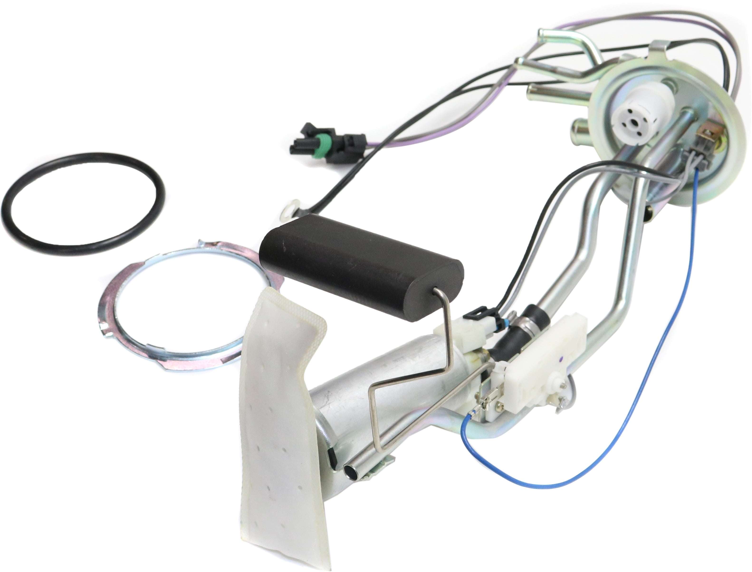 Fuel Pump Assembly For 1985-1991 Chevrolet S10 Blazer, GMC S15 Jimmy, Olds Bravada