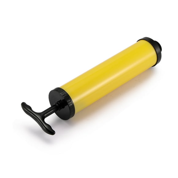 Manual Vacuum Air Pump Suction Seal Pump Suction Compressed For Vacuum Space-Saving Bag