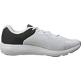 thumbnail image 2 of Womens Under Armour Charged Pursuit 2 BL Shoe Size: 8.5 Grey - Grey Running, 2 of 2
