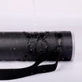 thumbnail image 5 of YOPTOP Expandable Poster Document Storage Tube for Artwork, Blueprints, Drawing and Rolls Black, 5 of 5