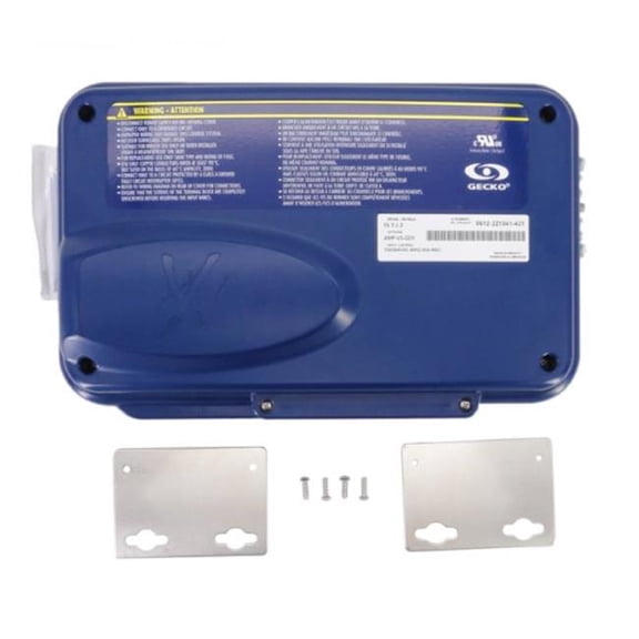 Gecko Alliance GK0612221041431 YJ3 Control Pack Only