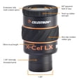 thumbnail image 2 of Ocular Celestron X-Cel serie LX de 18 mm y 1,25 pulgadas, 2 of 7
