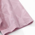 thumbnail image 5 of HCNTES Boys Clothes Short Sleeve T Shirt Top Shorts Sets Casual Summer Outifts for Kids 4T 5T 6T 7T 8T 9T 10T 11T 12T Children's Back to School Clothing(F02-Pink,9-10 Years), 5 of 8