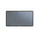 thumbnail image 1 of 84inches 1080p Simple Portable Metal Anti-light Projector Screen 16:9 Foldable Home Movie Projection Curtain, 1 of 5