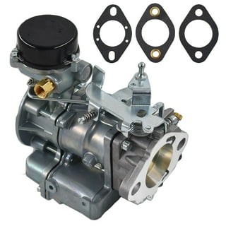 Volvo 240 carburetor deals