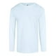 thumbnail image 1 of Playera Hombre Manga Larga Colores 100% Algodón - Yazbek, 1 of 3