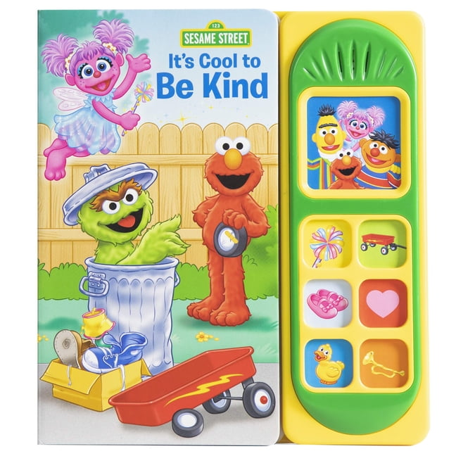Sesame Street Elmo, Abby Cadabby, Zoe, and More! - It's ...