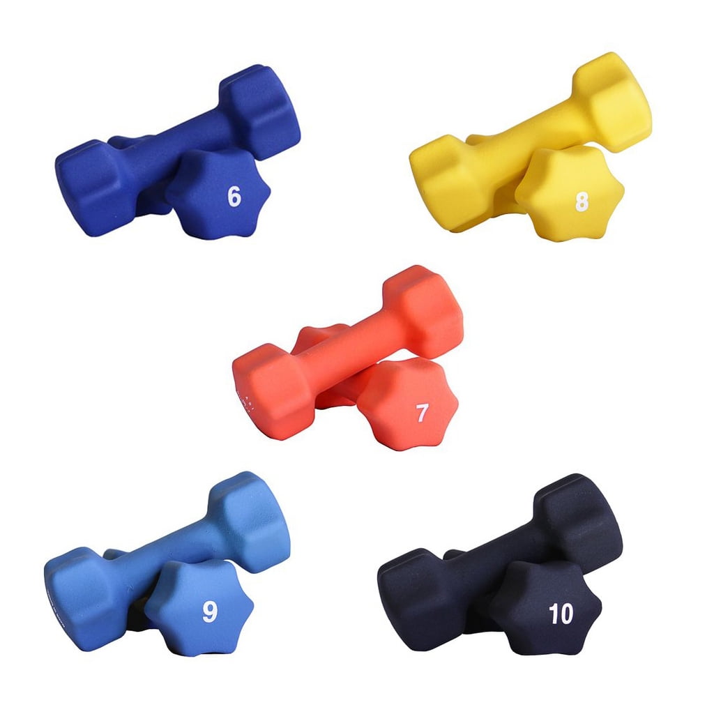 Ader A-SHAPE Dumbbell RACK For 5 PAIRS 
