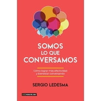 Somos lo que conversamos, (Paperback)